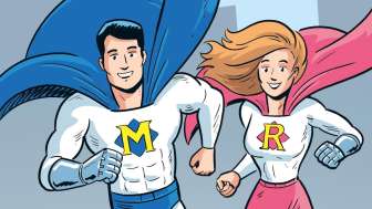 Illustration: Daniel Frick