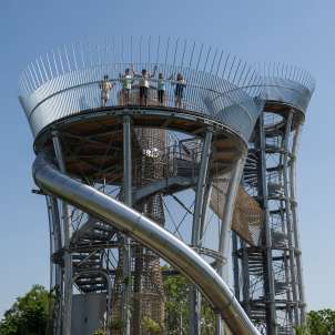 Romanshorn_Robinshorn_Tuerme