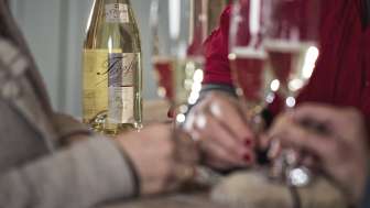 Tröpfel – alkoholfreier Trinkgenuss