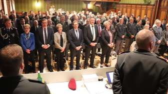 GV KOG TG, Rathaussaal, 2019