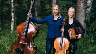 Roothuus isch Musig, Konzertabend mit Evelyn & Kristina Brunner Roothuus isch Musig, Konzertabend mit Evelyn & Kristina Brunner