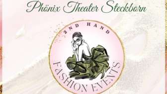 Fashion Event – Second Hand. First Choice