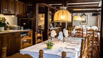 Restaurant Krone