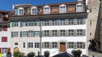 Museum Bischofszell und Eventlokal «Schniderbudig» Museum Bischofszell und Eventlokal «Schniderbudig»