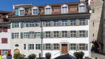 Museum Bischofszell und Eventlokal «Schniderbudig»