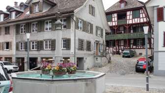 Farbbrunnen