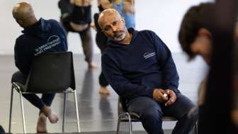 Turning of Bones © Jeanette Bak