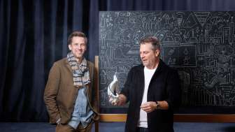 Krogerus & Tschäppeler