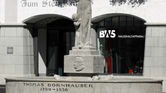 Auf Frauenspuren