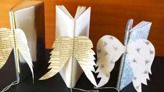 Musikalischer Geschichtenabend