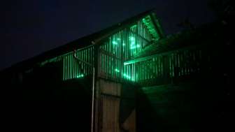 Urs Burger und Norbert Möslang - Durchlässig