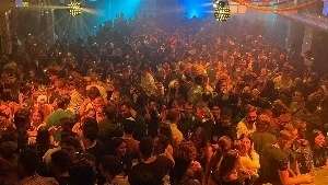 Hitparaden Party - Silvester Edition