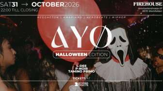 Halloween Edition