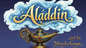 Aladdin und die Wunderlampe
