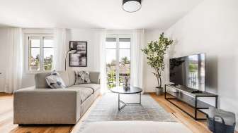 Magnolia-Home's in Arbon